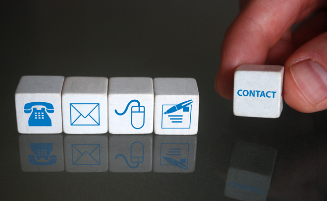 Warum Sie Onlineanfragen schnell beantworten sollten